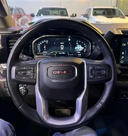 جي ام سي سييرا